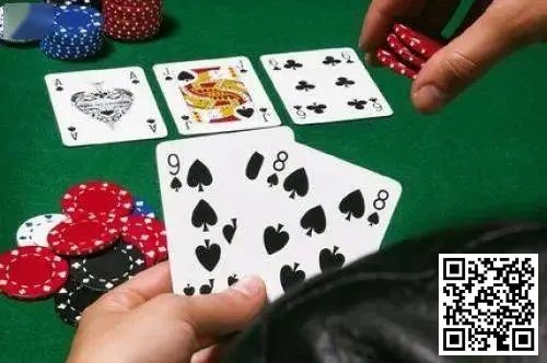 【EPCP扑克】策略教学：如何选择合适的起手牌？