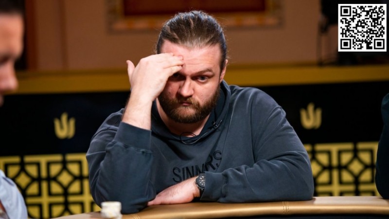 【EPCP扑克】从常规桌杀手到国际大赛冠军，最强丹麦玩家Henrik Hecklen