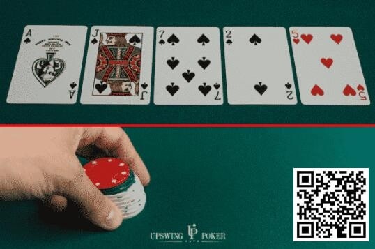 【EPCP扑克】策略教学：三个能提高你诈唬成功率的技巧