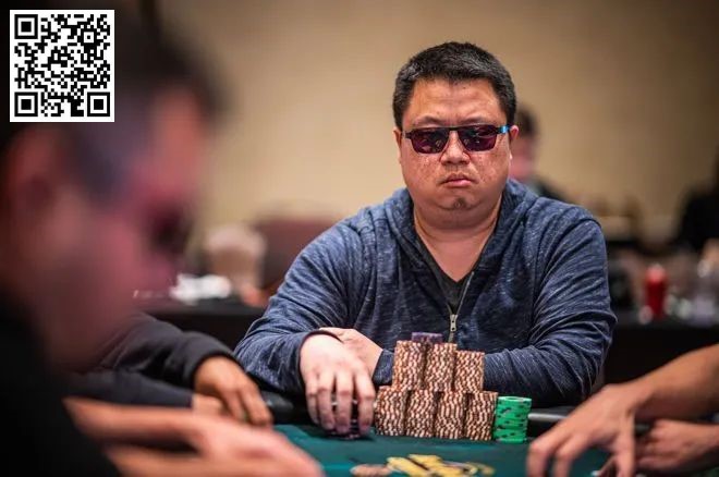 【EPCP扑克】华裔选手Bin Weng在高额锦标赛杀疯了，奖金超过850万一年猛拿4个冠军