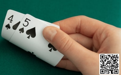 【EPCP扑克】牌局分析：扑克教练是如何游戏弱听牌的？