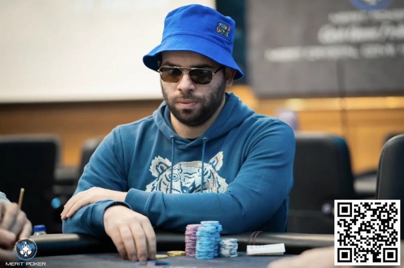 【EPCP扑克】瞿枫、徐强等7人闯入Merit Poker主赛Day2 Alex Foxen获25K LHPO豪客赛冠军Kristen获第4名