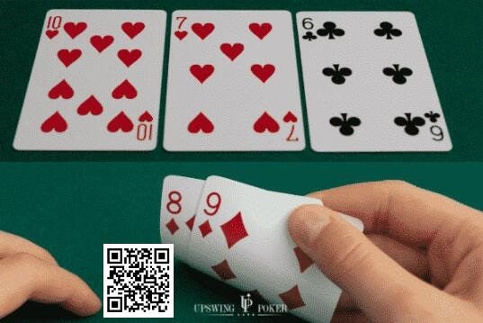 【EPCP扑克】策略教学：4个游戏天顺的小技巧