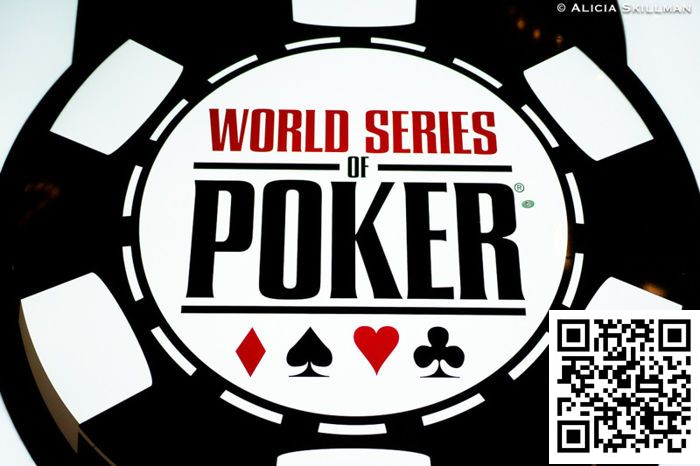 【EPCP扑克】2024年WSOP完整赛程公布，99场赛事创新纪录
