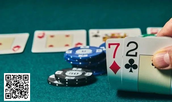 【EPCP扑克】玩法：如果你的诈唬总是失败，这几个技巧必须要看！