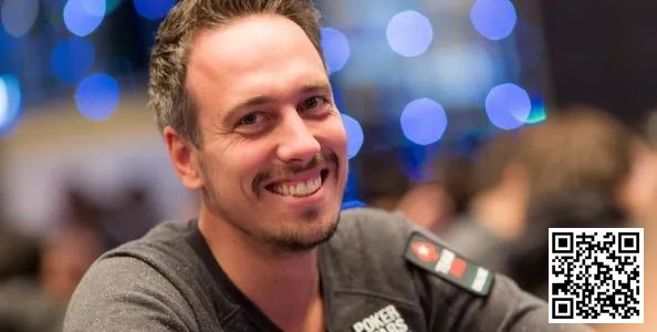 【EPCP扑克】Lex Veldhuis：常规桌游戏与锦标赛的区别