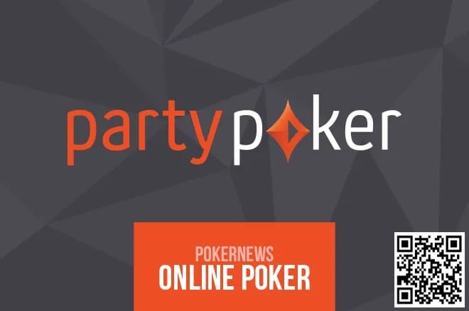 【EPCP扑克】突发新闻：Entain考虑出售Partypoker