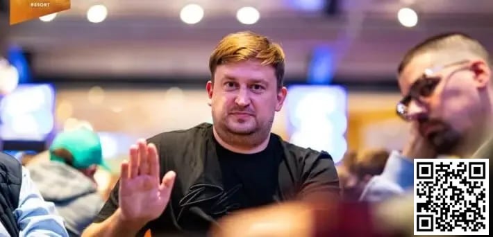 【EPCP扑克】PokerOK首席执行官Ivan Bryksin对扑克“基金”发出警告