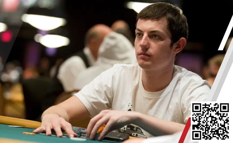 【EPCP扑克】赛事预告 | “毒王Tom Dwan”确定参加首届金貝杯竞技扑克锦标赛，现在报名与职业选手同桌竞技！！