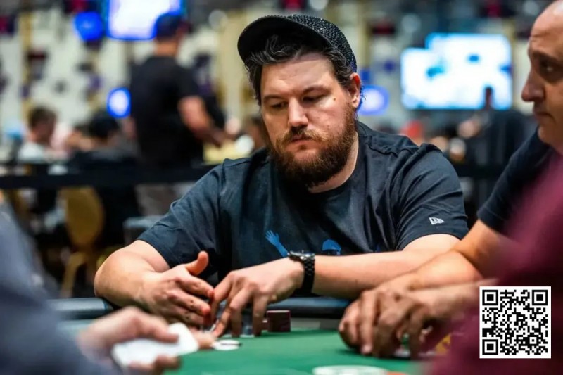 【EPCP扑克】Shaun Deeb曝光线下发牌员洗牌作弊 Doug Polk计划在德克萨斯州开设一家新的扑克室