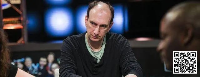 【EPCP扑克】趣闻 | Erik Seidel在WSOP赛事中惨遭同花顺绝杀