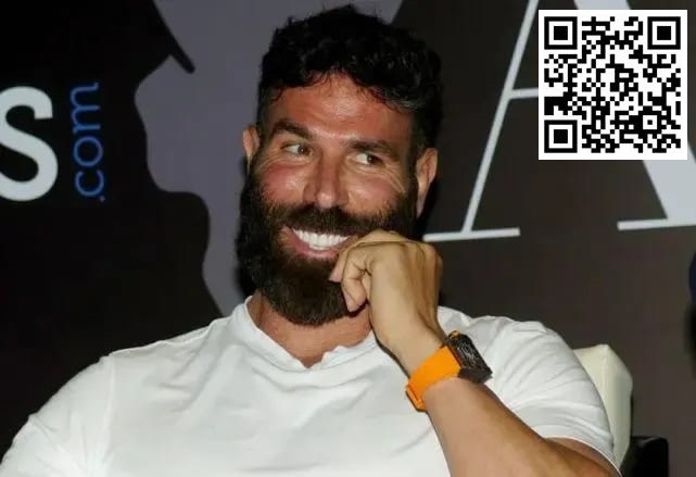 【EPCP扑克】趣闻 | Dan Bilzerian：我很期待和内马尔打两把