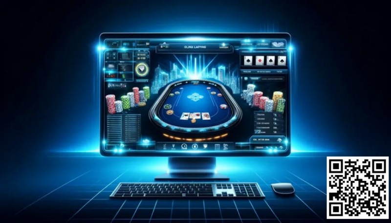 【EPCP扑克】2024年才开始接触online是否太迟？这么晚入行还有得赚吗？