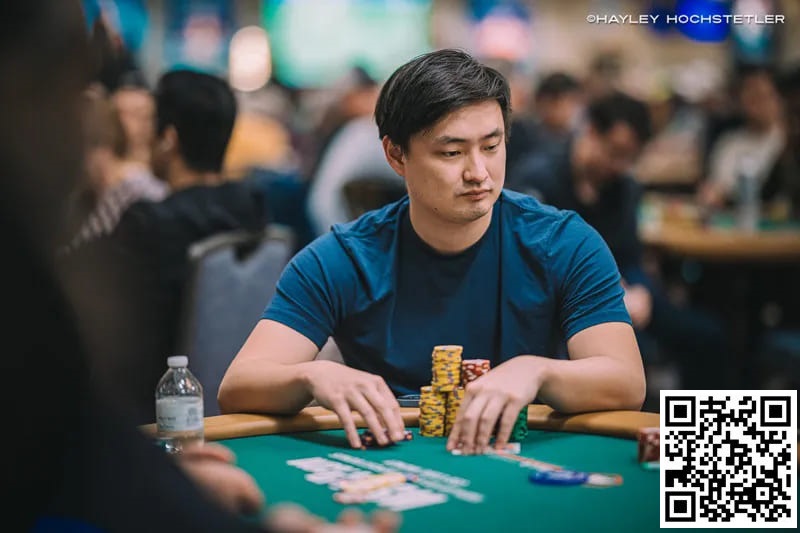 【EPCP扑克】2024WSOP主赛事Day4：Tom Dwan首次进入主赛事奖励圈，Phil Ivey晋级Day5