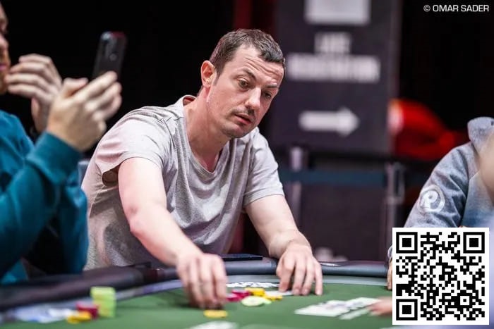 【EPCP扑克】话题 | Tom Dwan：喜欢但并不热爱扑克