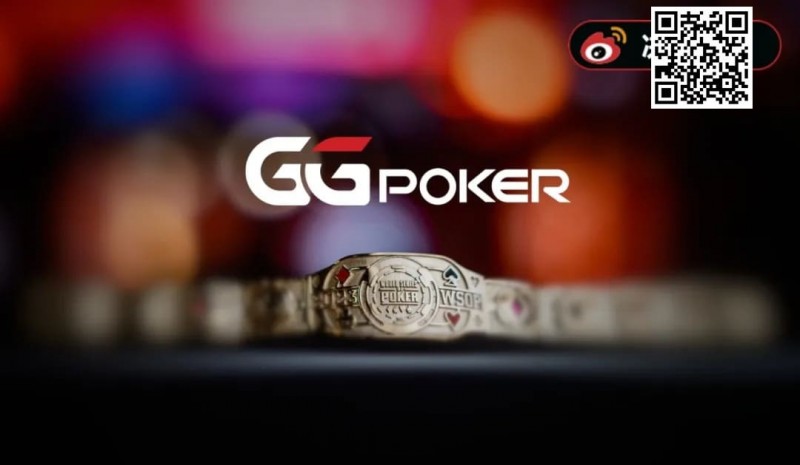 【EPCP扑克】WSOP大事件！黄文杰第一视角开箱金手链，GGPoker正式完成天价收购！