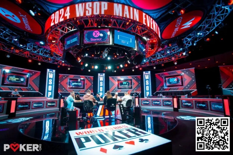 【EPCP扑克】交易完成：NSUS Group Inc以5亿美元收购WSOP 澳洲百万赛将于2025年4月回归