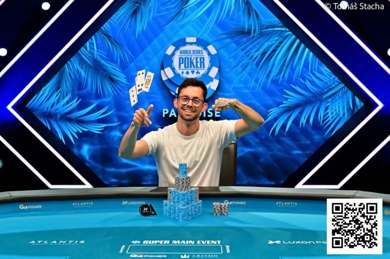 【EPCP扑克】丁彪获10K PLO赛第4名 王阳、林健伟、Andy Ni闯入25K超级主赛Day2