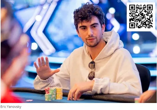 【EPCP扑克】WSOP天堂岛25K超级主赛：第一轮小组赛结束，余磊、陈东、Danny Tang等10名中国选手晋级