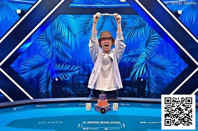 【EPCP扑克】WSOP、EPT、WPT三大赛事品牌12月扎堆大战，谁赢了？