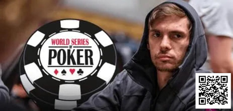 【EPCP扑克】话题 | Fedor Holz向线上玩家发出警告：WSOP将禁赛RTA作弊者